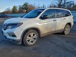 5FNYF6H1XHB032601 2017 HONDA PILOT