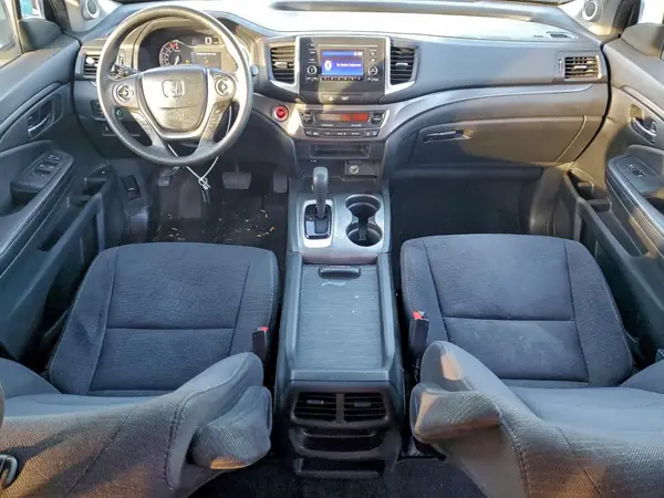 5FNYF6H1XHB032601 2017 HONDA PILOT - Image 8