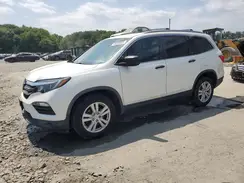 5FNYF6H1XHB044666 2017 HONDA PILOT