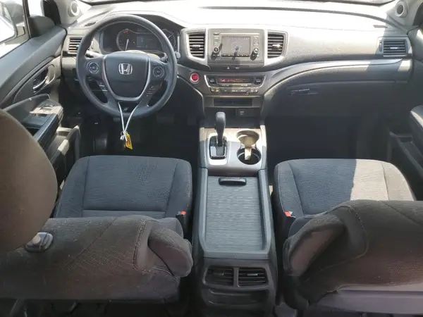 5FNYF6H1XHB044666 2017 HONDA PILOT - Image 8