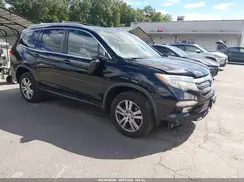 5FNYF6H1XHB066733 2017 HONDA PILOT