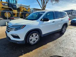 5FNYF6H1XHB099229 2017 HONDA PILOT