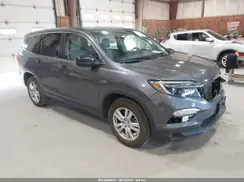5FNYF6H1XJB015593 2018 HONDA PILOT