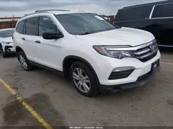 5FNYF6H1XJB022270 2018 HONDA PILOT