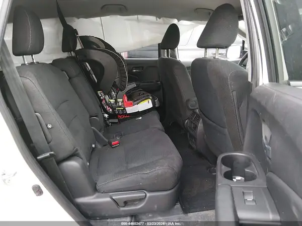 5FNYF6H1XJB022270 2018 HONDA PILOT - Image 8