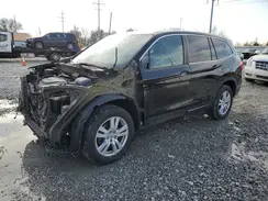 5FNYF6H1XJB033740 2018 HONDA PILOT