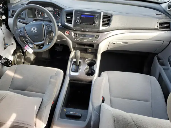 5FNYF6H1XJB033740 2018 HONDA PILOT - Image 8