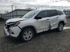 5FNYF6H1XJB043071 2018 HONDA PILOT