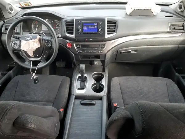 5FNYF6H1XJB043071 2018 HONDA PILOT - Image 8