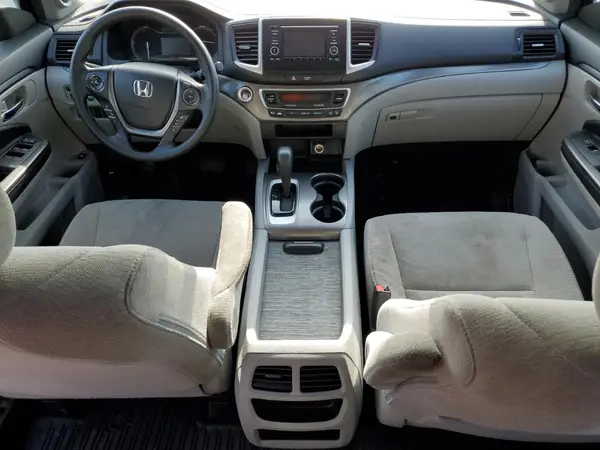 5FNYF6H1XJB044169 2018 HONDA PILOT - Image 8