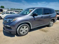 5FNYF6H1XJB050084 2018 HONDA PILOT