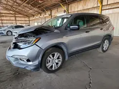 5FNYF6H1XJB064986 2018 HONDA PILOT