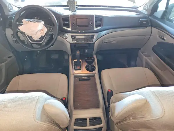 5FNYF6H1XJB064986 2018 HONDA PILOT - Image 8