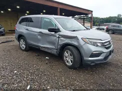 5FNYF6H1XJB069248 2018 HONDA PILOT