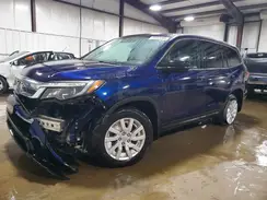 5FNYF6H1XKB030032 2019 HONDA PILOT