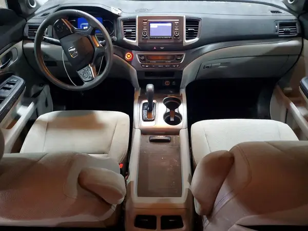 5FNYF6H1XKB030032 2019 HONDA PILOT - Image 8