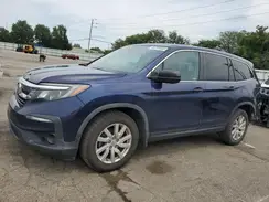 5FNYF6H1XKB037028 2019 HONDA PILOT
