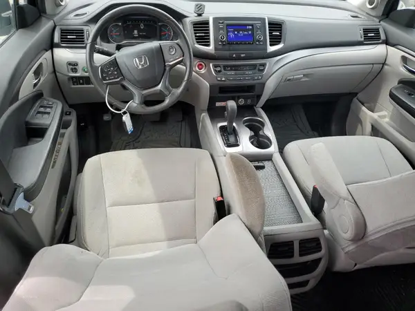 5FNYF6H1XKB037028 2019 HONDA PILOT - Image 8