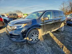 5FNYF6H1XKB039605 2019 HONDA PILOT