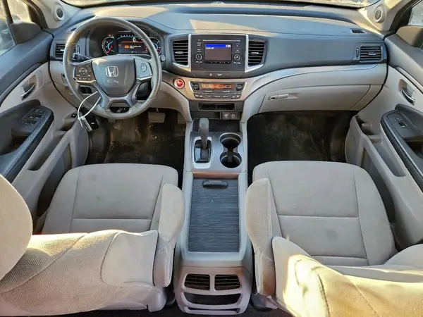 5FNYF6H1XKB039605 2019 HONDA PILOT - Image 8