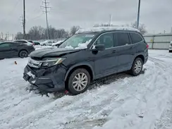 5FNYF6H1XKB048062 2019 HONDA PILOT