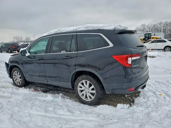 5FNYF6H1XKB048062 2019 HONDA PILOT - Image 2