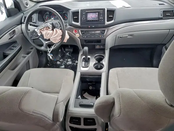 5FNYF6H1XKB048062 2019 HONDA PILOT - Image 8