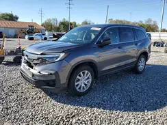 5FNYF6H1XKB056954 2019 HONDA PILOT