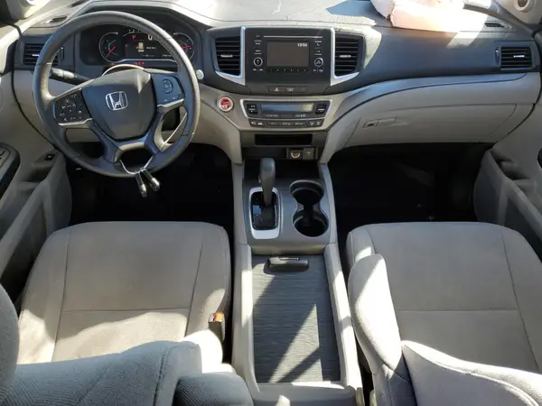 5FNYF6H1XKB056954 2019 HONDA PILOT - Image 8