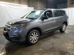 5FNYF6H1XKB058333 2019 HONDA PILOT