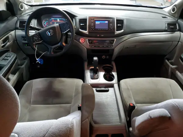 5FNYF6H1XKB058333 2019 HONDA PILOT - Image 8
