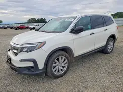 5FNYF6H1XKB066951 2019 HONDA PILOT