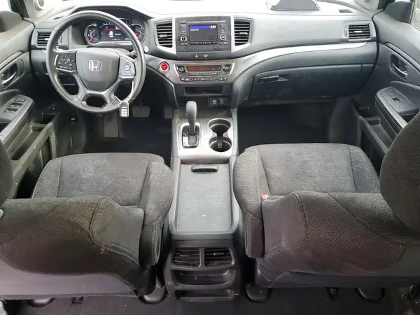 5FNYF6H1XKB066951 2019 HONDA PILOT - Image 8