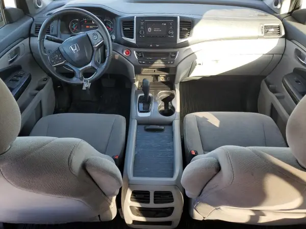 5FNYF6H1XKB077383 2019 HONDA PILOT - Image 8