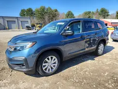 5FNYF6H1XKB098959 2019 HONDA PILOT