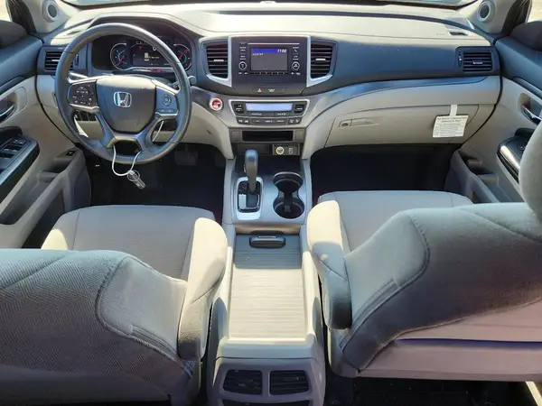 5FNYF6H1XKB098959 2019 HONDA PILOT - Image 8