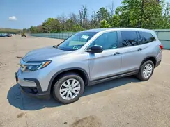 5FNYF6H1XKB098993 2019 HONDA PILOT