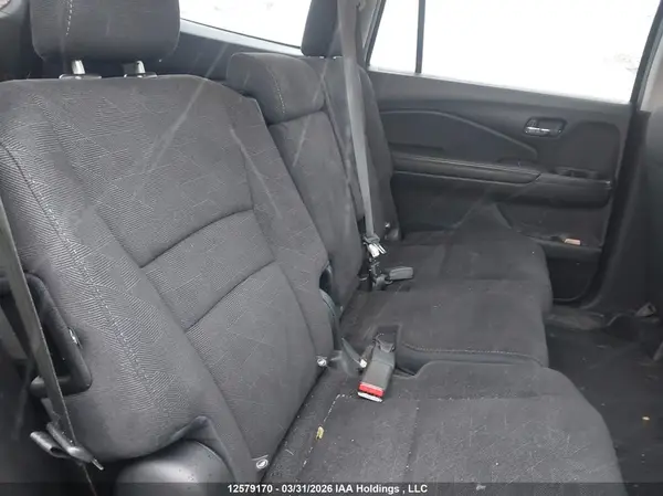 5FNYF6H1XKB501614 2019 HONDA PILOT - Image 8
