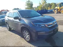 5FNYF6H1XLB036463 2020 HONDA PILOT