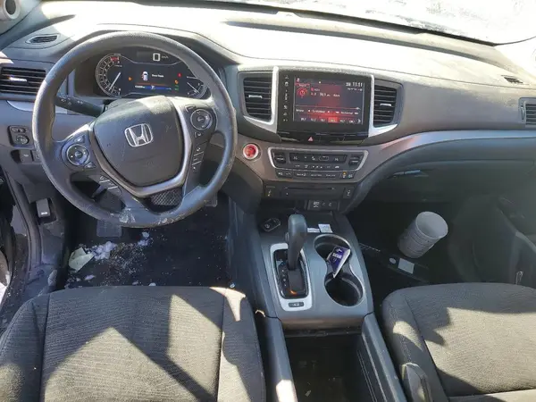 5FNYF6H20HB501994 2017 HONDA PILOT - Image 8