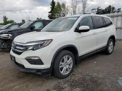 5FNYF6H20HB507620 2017 HONDA PILOT