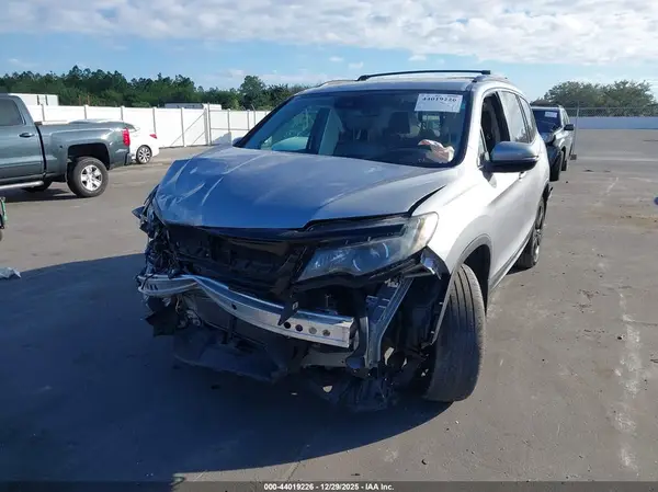 5FNYF6H20MB006284 2021 HONDA PILOT - Image 2