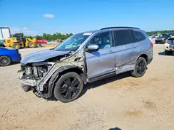 5FNYF6H20MB011291 2021 HONDA PILOT