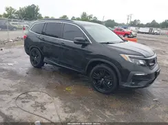 5FNYF6H20MB012053 2021 HONDA PILOT