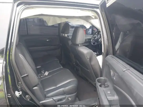 5FNYF6H20MB012053 2021 HONDA PILOT - Image 8