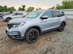 5FNYF6H20MB014739 2021 HONDA PILOT