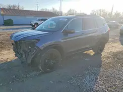 5FNYF6H20MB017222 2021 HONDA PILOT