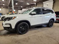 5FNYF6H20MB017561 2021 HONDA PILOT