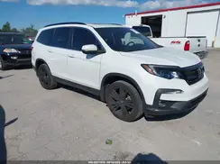 5FNYF6H20MB019522 2021 HONDA PILOT