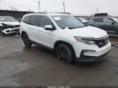 5FNYF6H20MB023912 2021 HONDA PILOT